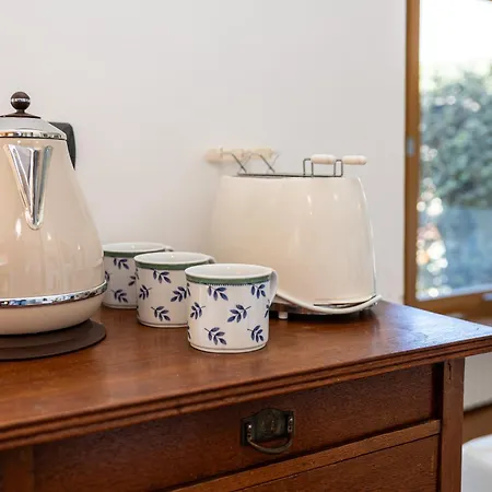 Mare 아파트 레리치