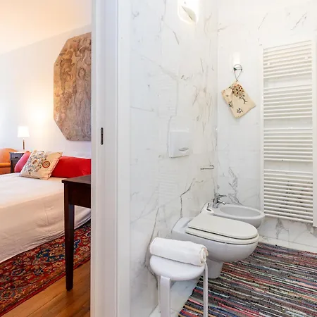 아파트 Mare 레리치