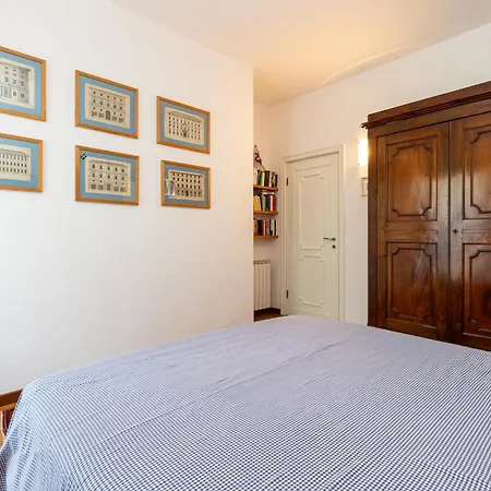 Mare 아파트 레리치