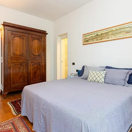 아파트 Mare 레리치