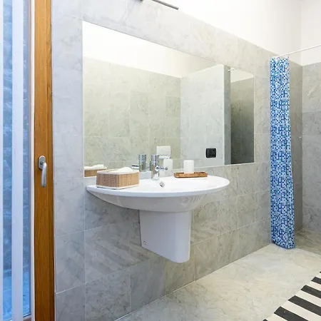 Mare 아파트 레리치