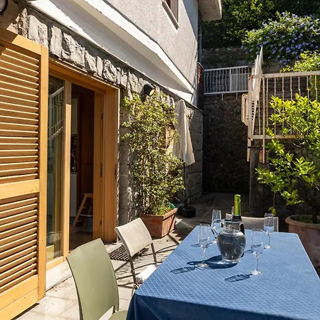 Mare 아파트 레리치