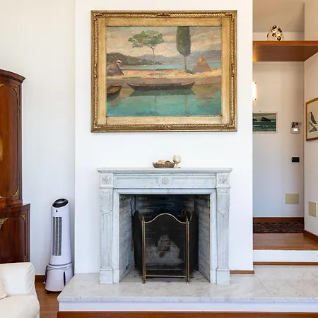 Apartamento Mare *