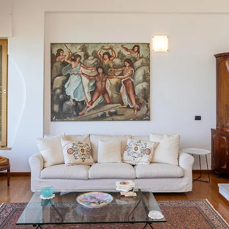 Apartamento Mare