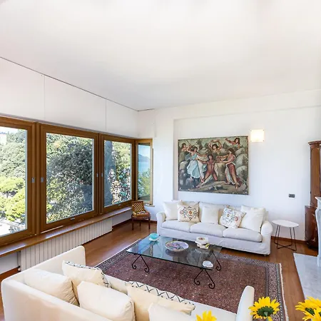 Apartamento Mare Lerici