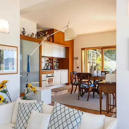 Apartamento Mare