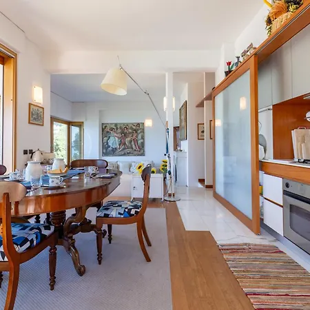 Apartamento Mare Lerici