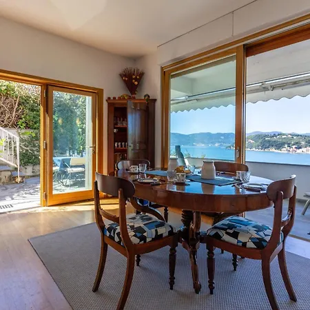 Mare Appartamento Lerici