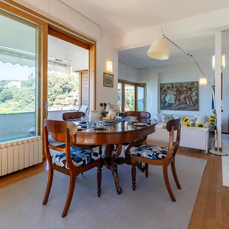 Mare Appartamento Lerici