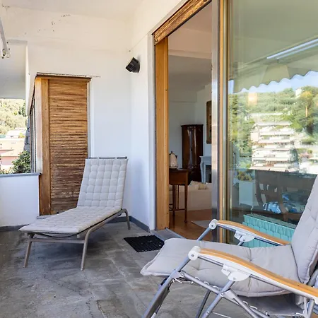 Apartamento Mare Lerici