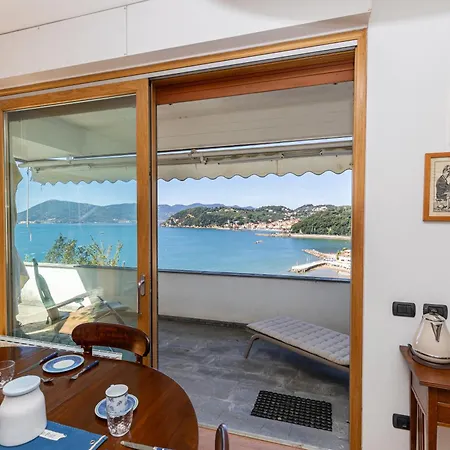 Mare Lejlighed Lerici