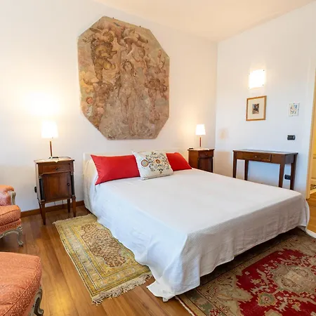 Lejlighed Mare Lerici