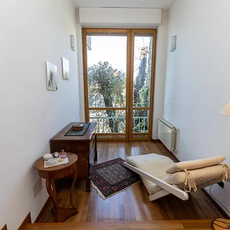 Apartamento Mare *