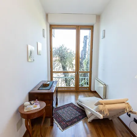 Apartamento Mare *