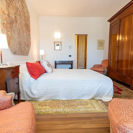 Apartamento Mare Lerici