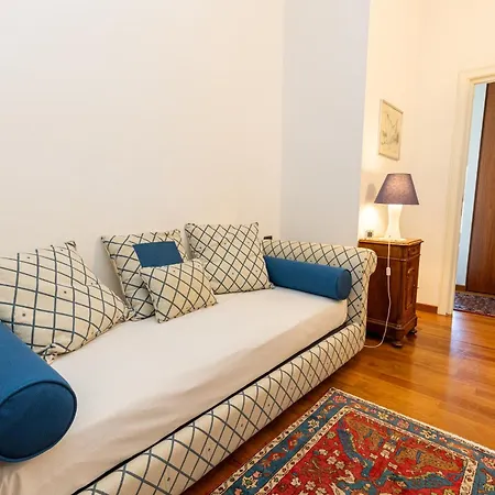 Apartamento Mare *