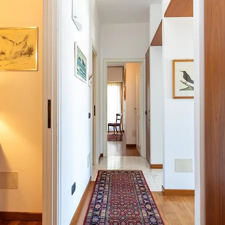 Apartamento Mare *