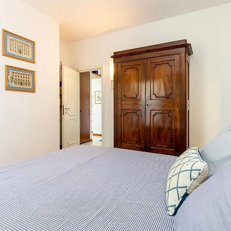 Apartamento Mare Lerici