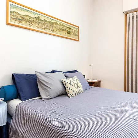 Mare Apartamento *