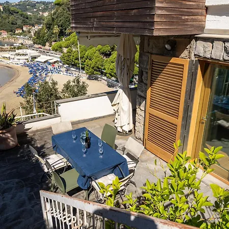 Apartamento Mare Lerici