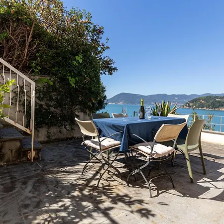 Mare Apartamento *