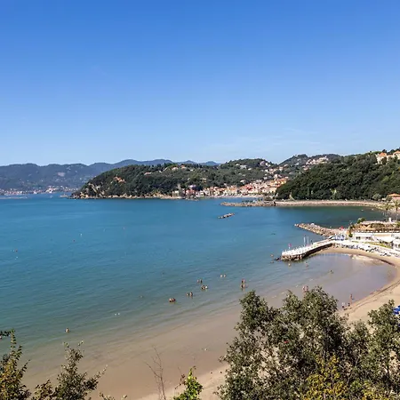 Mare Διαμέρισμα Lerici