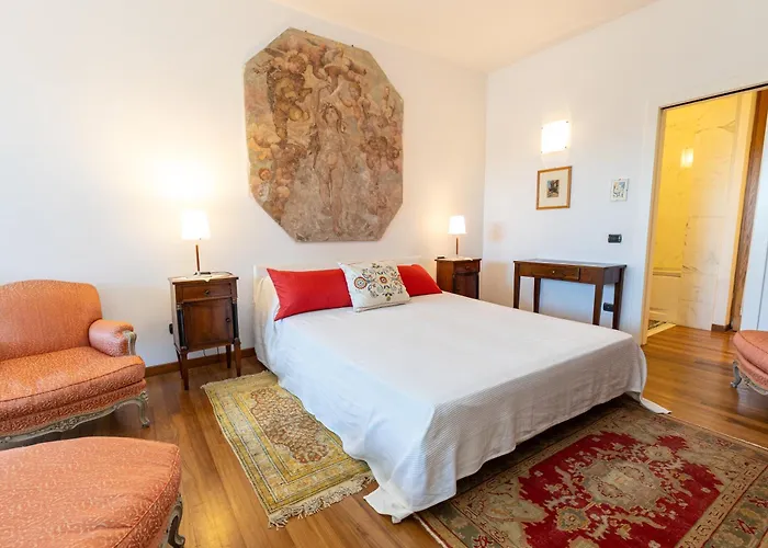 شقة Mare ليريسي