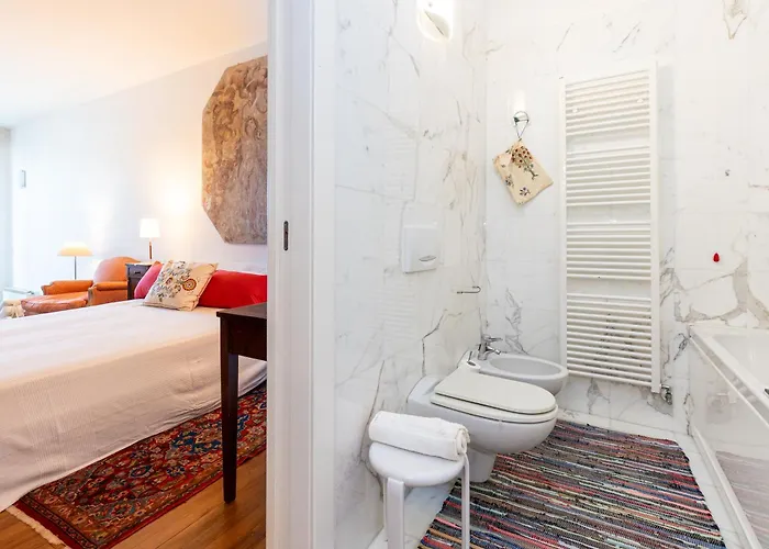 דירה Mare לריצ'י