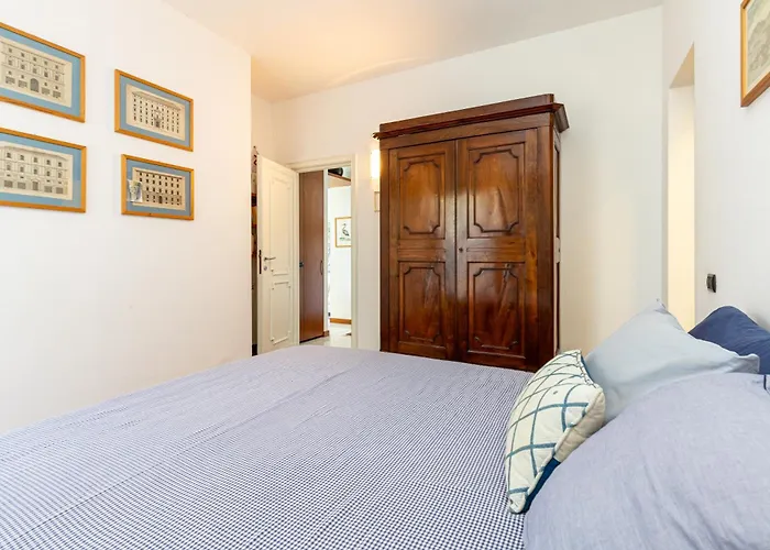 شقة Mare ليريسي