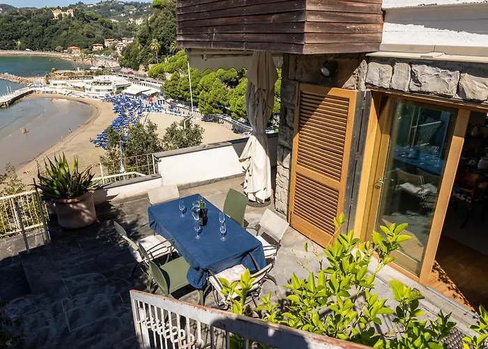 דירה Mare לריצ'י