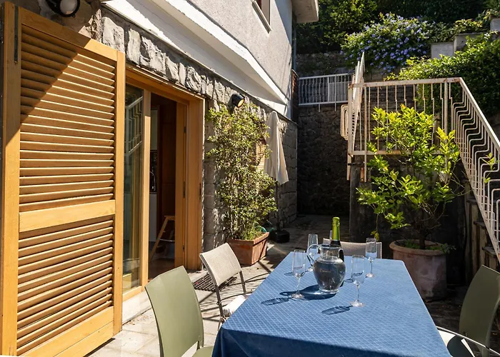 Mare شقة ليريسي